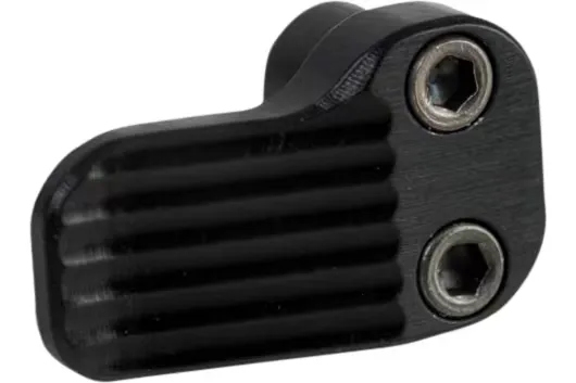 Timber Creek Outdoors Ar-15 Extended Magazine Release - Black - Magazine Release for AR-15 - view 1