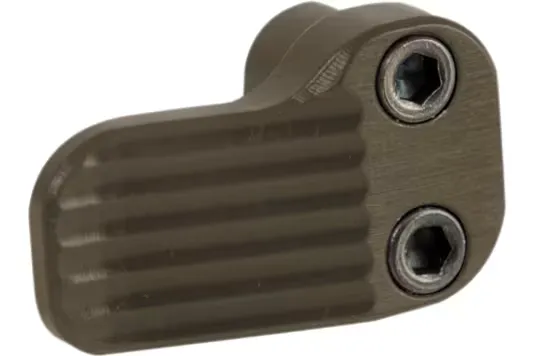 Timber Creek Outdoors Ar-15 Extended Magazine Release - Fde - Magazine Release for AR-15 - view 1