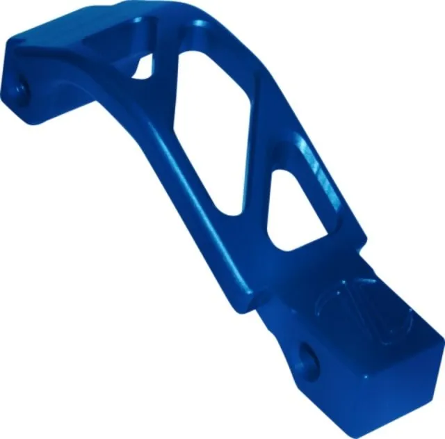 Timber Creek Outdoors Ar-15 Oversized Trigger Guard - Od Green - Trigger Guard for AR-15, vista 1