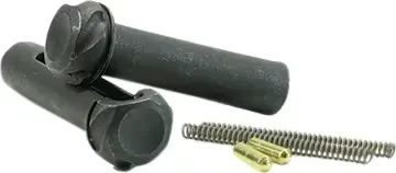 Timber Creek Outdoors Ar-15 Takedown Pin Set - Black - Takedown Pin for AR-15 - view 1