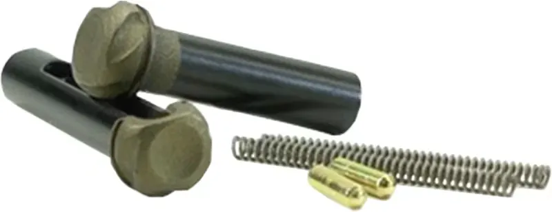 Timber Creek Outdoors Ar-15 Takedown Pin Set - Burnt Bronze - Takedown Pin for AR-15 - view 1