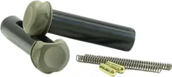 Timber Creek Outdoors Ar-15 Takedown Pin Set - Flat Dark Earth - Takedown Pin for AR-15 - view 1