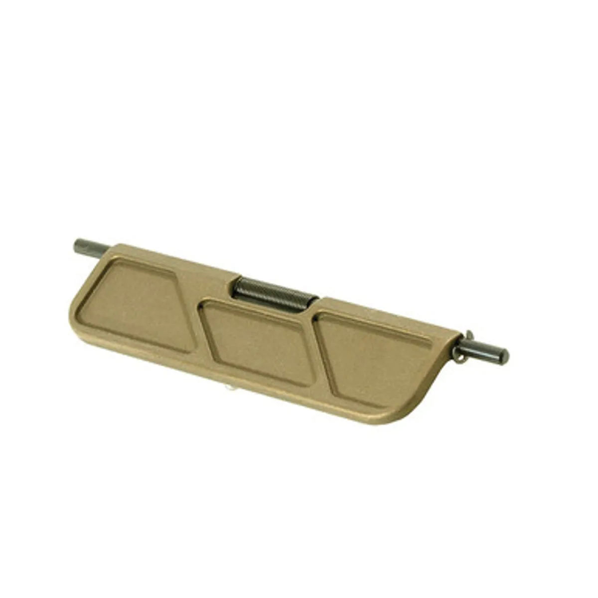 Timber Creek Outdoors AR10BDCBB Billet Dust Cover ... - Dust Cover for AR-15 - view 1