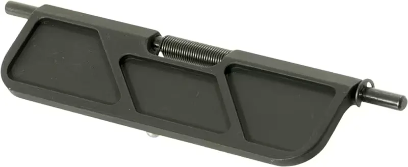 Timber Creek Outdoors Billet Dust Cover - Black - Dust Cover for AR-15 - view 1