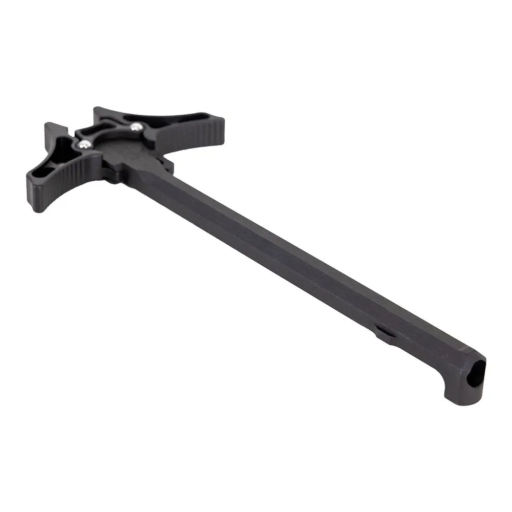 Timber Creek Outdoors Enforcer Ambidextrous Charging Handle - Black - Charging Handle for AR-15 - view 2