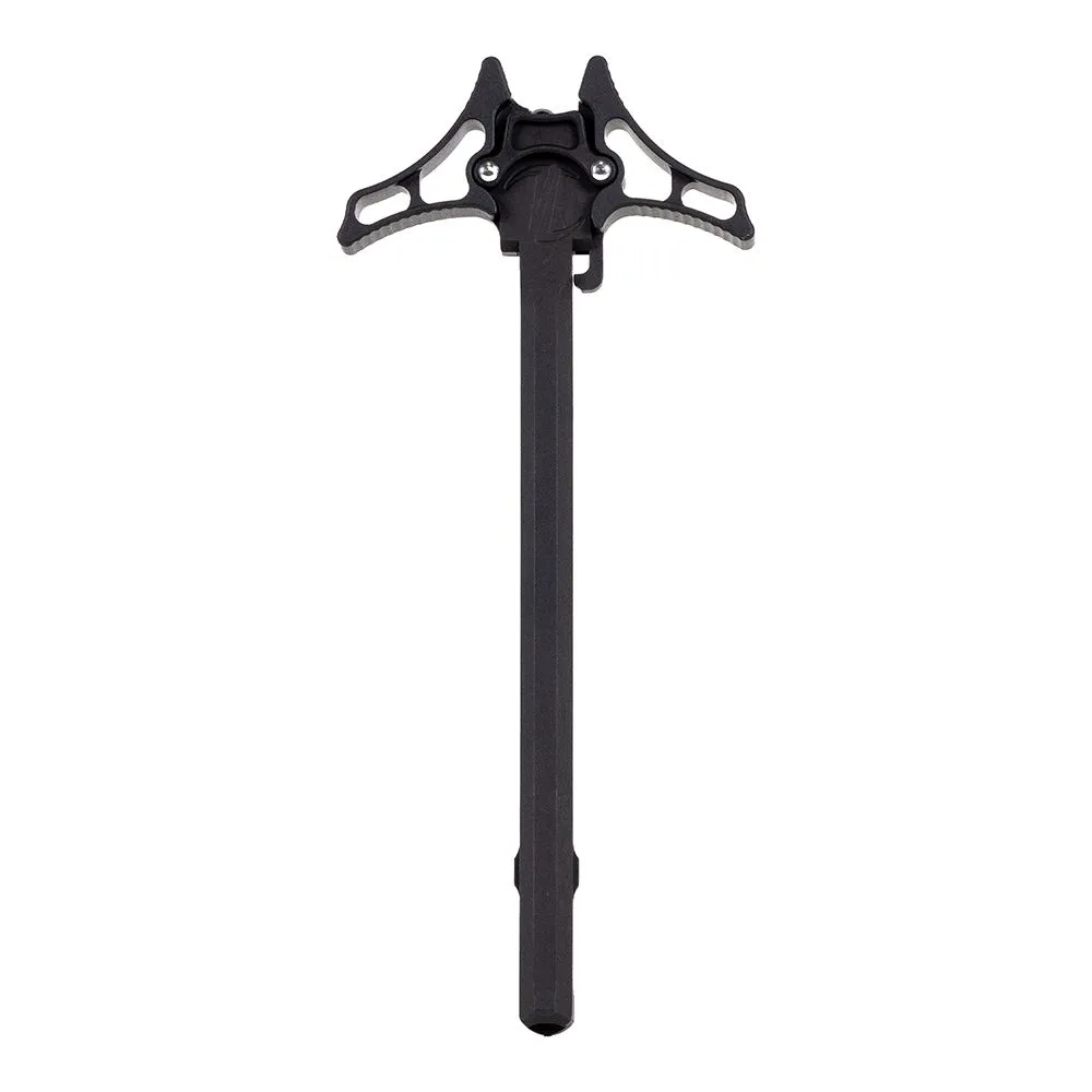 Timber Creek Outdoors Enforcer Ambidextrous Charging Handle - Black - Charging Handle for AR-15 - view 4