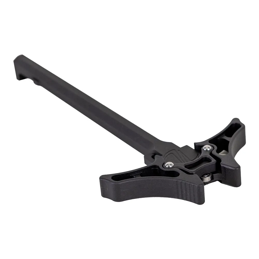 Timber Creek Outdoors Enforcer Ambidextrous Charging Handle - Black - Charging Handle for AR-15 - view 1