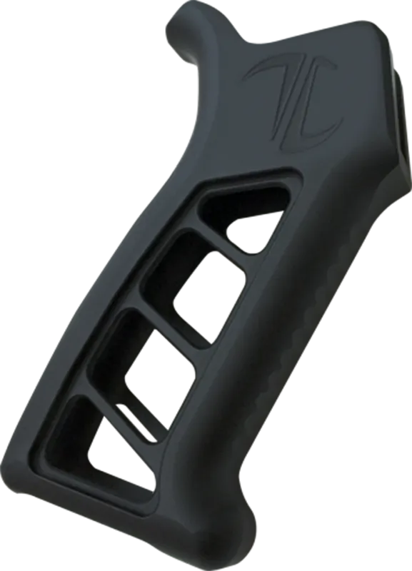 Timber Creek Outdoors Enforcer Ar-15 Pistol Grip - Red - Pistol Grip for AR-15 - view 1