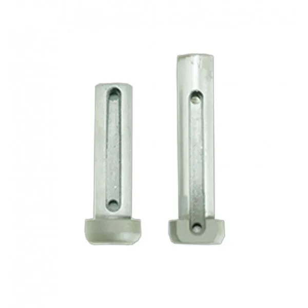 Timber Creek Outdoors Greyman Oversize Ar-15 Takedown Pins - Urban - Takedown Pin for AR-15, vista 2
