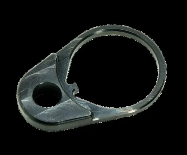 Timber Creek Outdoors GSTEPBL Greyman QD End Plate... - End Plate for AR-15 - view 1