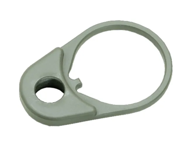 Timber Creek Outdoors GSTEPF Greyman QD End Plate ... - End Plate for AR-15 - view 1