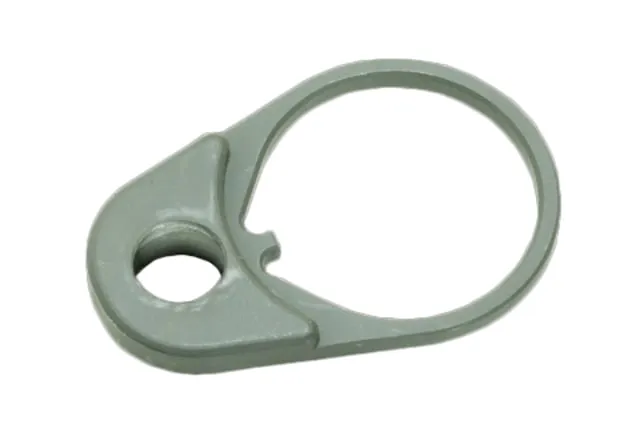 Timber Creek Outdoors GSTEPU Greyman QD End Plate ... - End Plate for AR-15, vista 1
