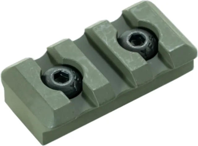 Timber Creek Outdoors M3SPROD M-LOK 3 Slot Picatin... - Optic Mount - view 1