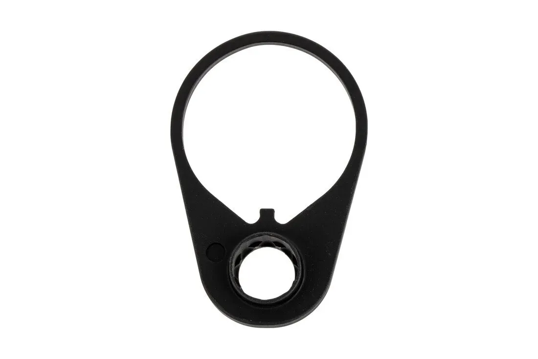 Timber Creek Outdoors Qd End Plate - Black - End Plate for AR-15 - view 1