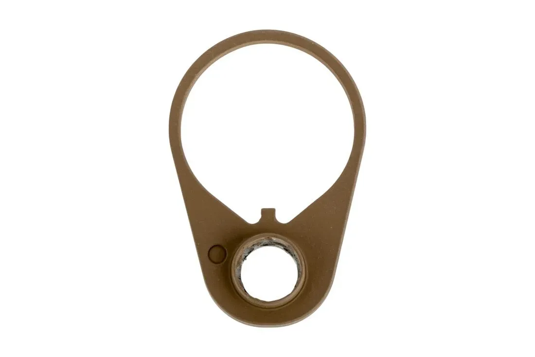 Timber Creek Outdoors Qd End Plate - Fde - End Plate for AR-15 - view 1
