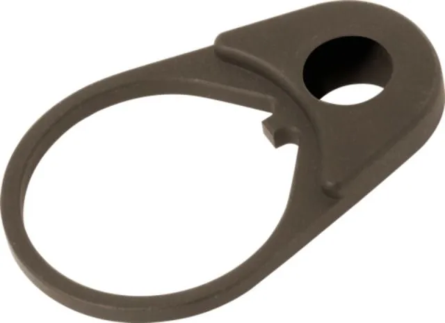 Timber Creek Outdoors QDEPBB QD End Plate Aluminu... - End Plate for AR-15 - view 1