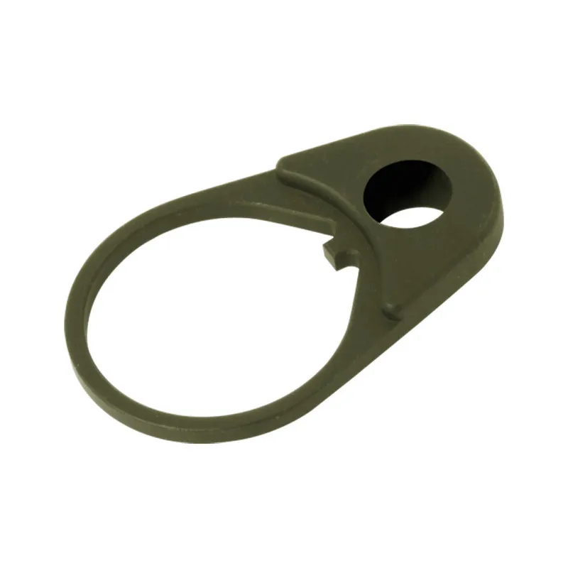 Timber Creek Outdoors QDEPOD QD End Plate Aluminu... - End Plate for AR-15 - view 1