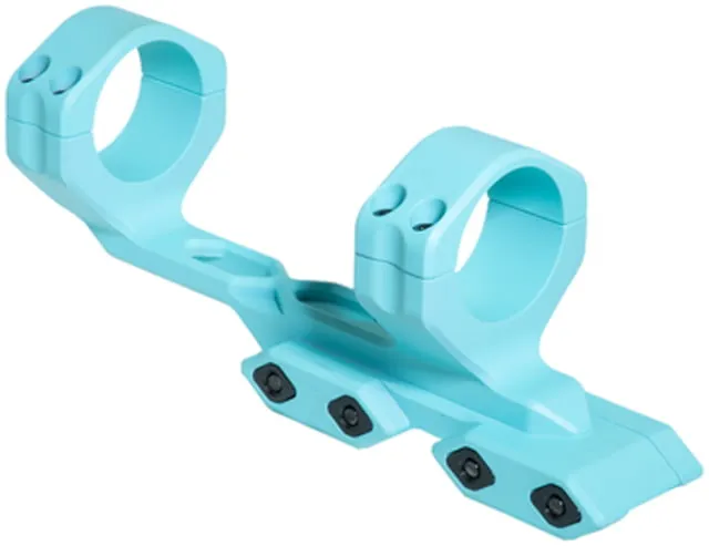 Timber Creek Sig Sauer Cantilever Scope Mount Egg Blue 1 in E1 CSM 1 RE - Optic Mount - view 1
