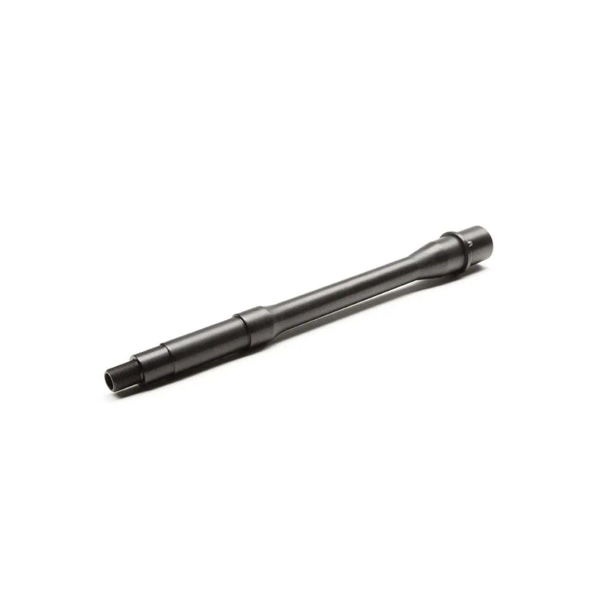 Timber Creek Mid-Length Medium Barrel 5.56x45mm 10.50", Black - Barrel for AR-15 - view 1