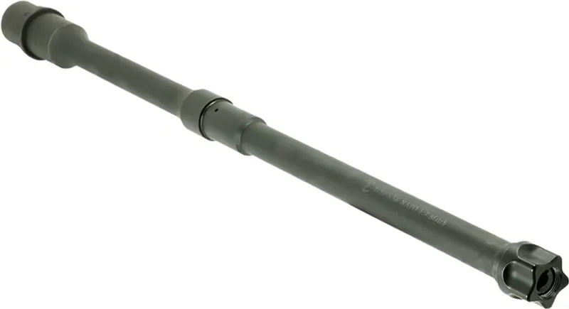 Timber Creek Outdoors Pencil TC556P16 16\" Barrel 5.56 NATO Black Nitride AR-15 Compatible M4 Feed Ramps. - Barrel for AR-15 - view 2