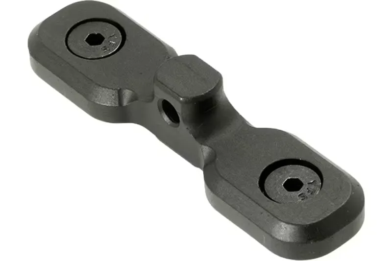 Timber Creek Timber MBPABL M-LOK BI POD Adapter Black - Handguard for AR-15 - view 1