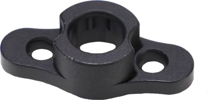 Timber Creek Timber MQDMPBL M-LOK QCK Disconect Mount Point Black - Handguard for AR-15 - view 1