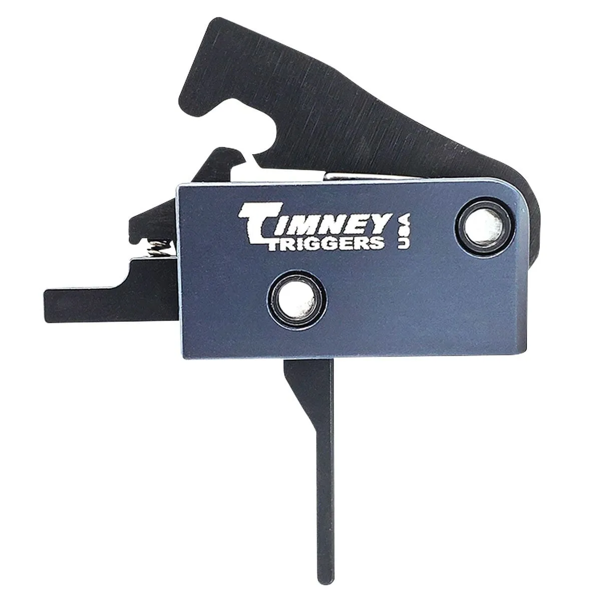 Timney Triggers Timney Ar-15 Impact Trigger Flat Black 3lb - Trigger for AR-15 - view 2