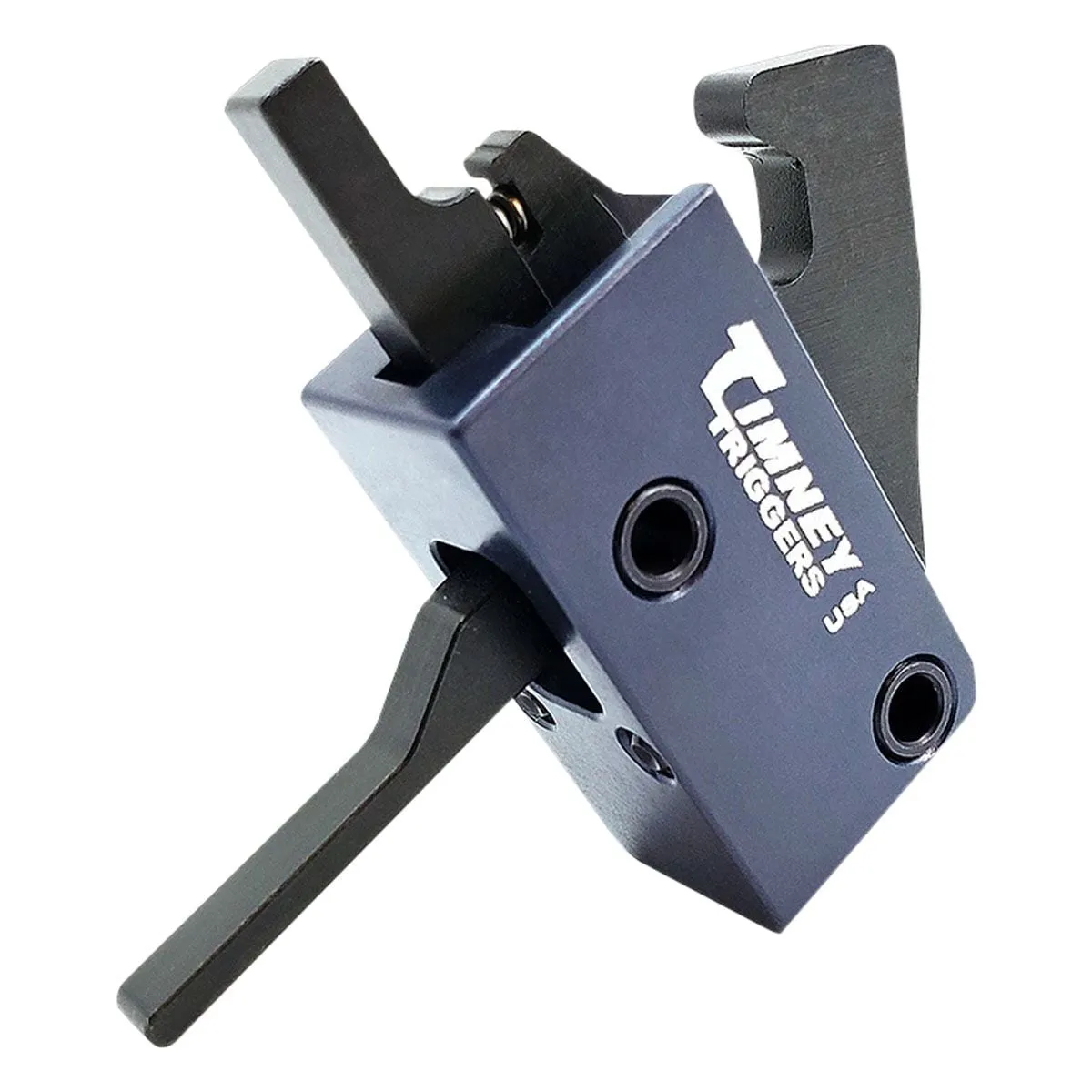Timney Triggers Timney Ar-15 Impact Trigger Flat Black 3lb - Trigger for AR-15 - view 3