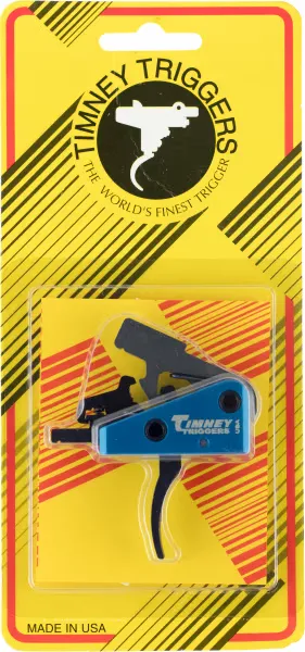 Timney Triggers Timney Ar Targa 2-Stage Trigger Long - Trigger for AR-15 - view 2