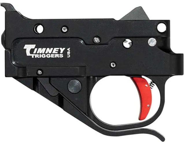 Timney Triggers 1022-2C Replacement Trigger Ruger ... - Trigger for AR-15, vista 1