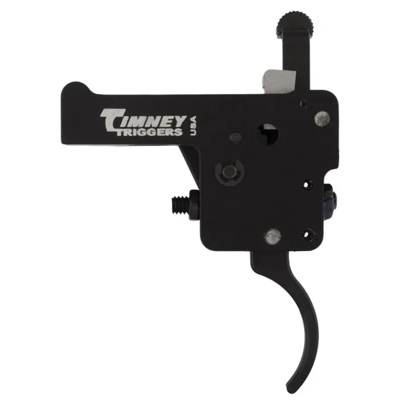 Timney Triggers 609-16 Featherweight Deluxe with S... - Trigger for AR-15, vista 1