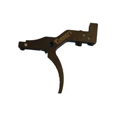 Timney Triggers TIMNEY TRIG FITS SAV NP 10/11/12 - Trigger for AR-15, vista 1