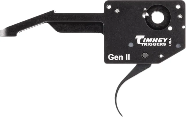 TIMNEY TRIGGERS AR PCC - Trigger for AR-15 - view 3