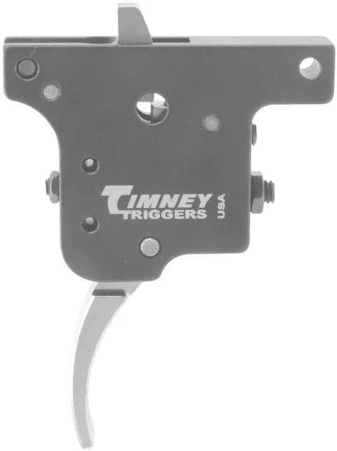 Timney Triggers Trigger, Black - Trigger for AR-15 - view 4