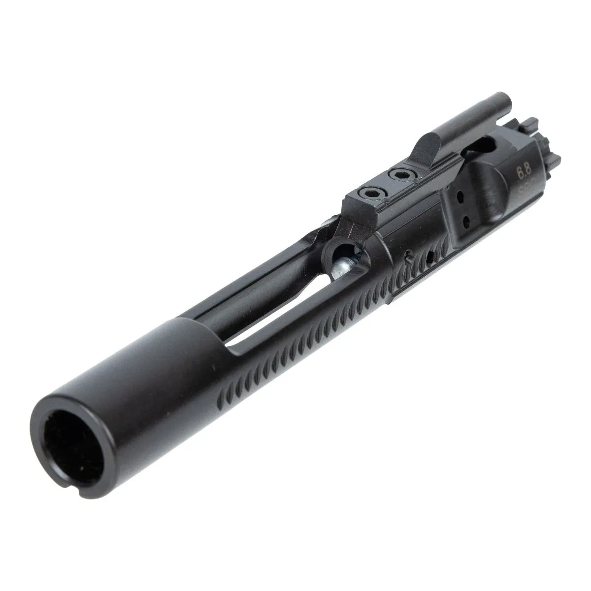 ToolCraft 6.8 SPC Nitride Bolt Carrier Group - 5165449858 - Bolt Carrier Group for AR-15 - view 3