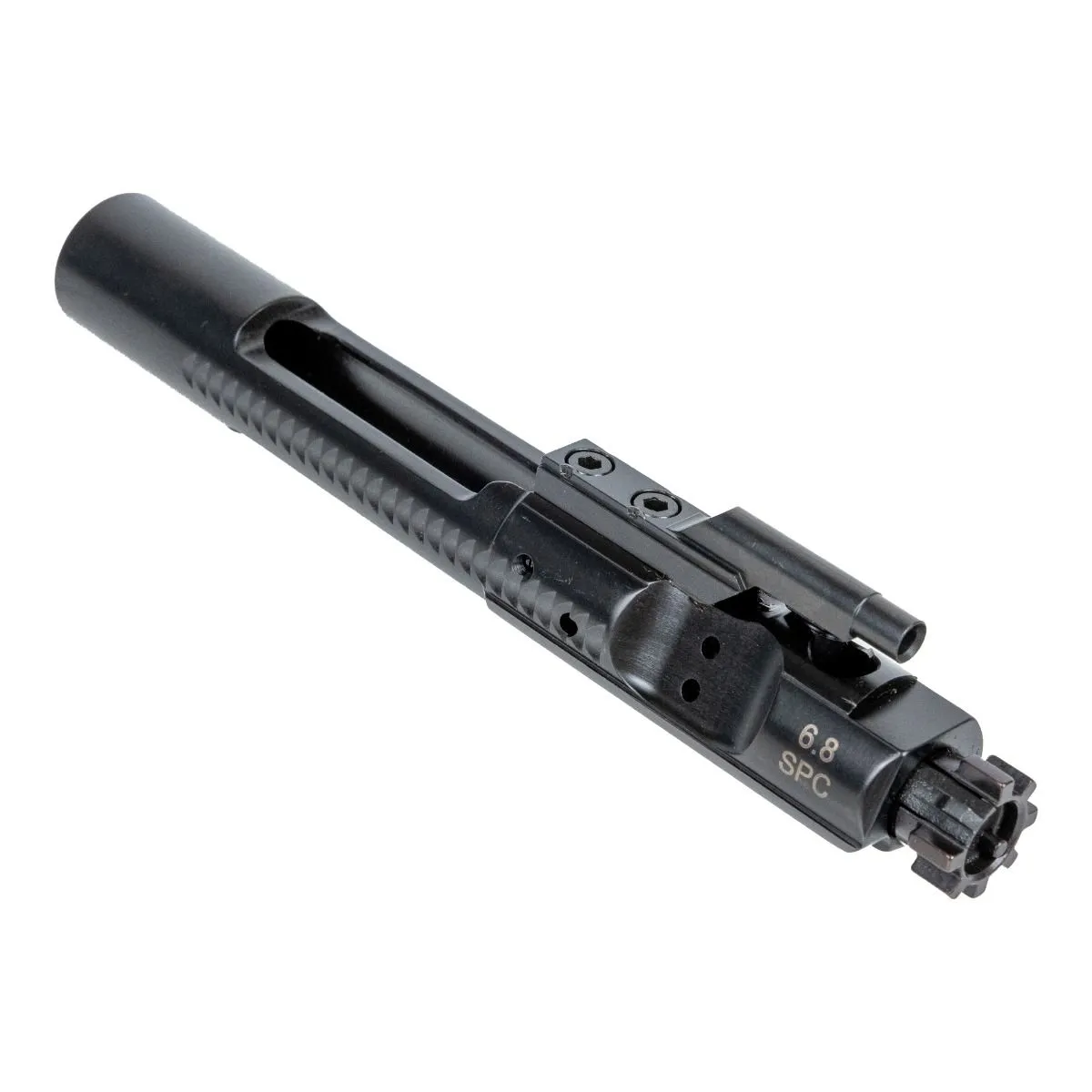 ToolCraft 6.8 SPC Nitride Bolt Carrier Group - 5165449858 - Bolt Carrier Group for AR-15 - view 5