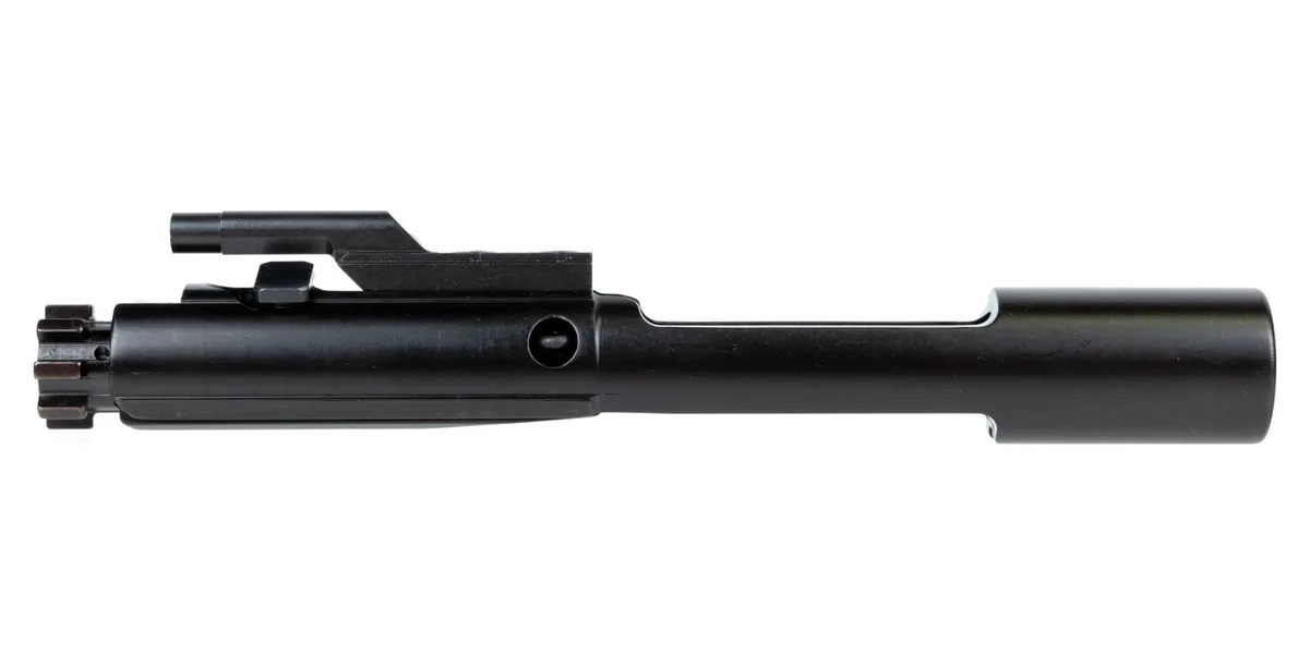 ToolCraft 6.8 SPC Nitride Bolt Carrier Group - 5165449858 - Bolt Carrier Group for AR-15 - view 1