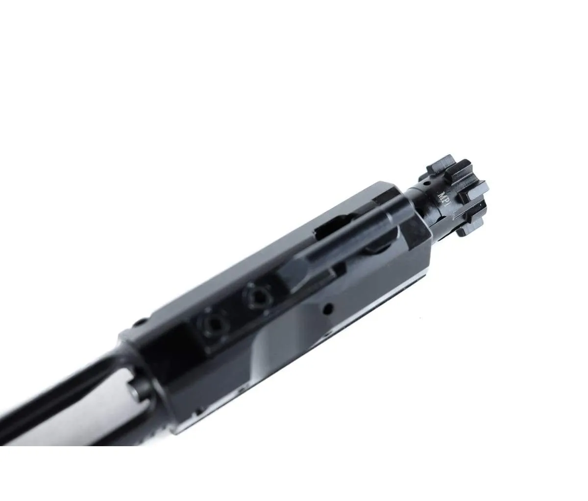 Toolcraft AR-10 / 308 / 6.5 Creedmoor Bolt Carrier Group - Black Nitride - Bolt Carrier Group for AR-15, vista 1