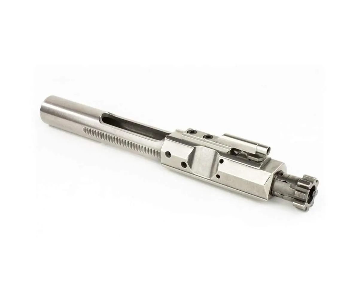 Toolcraft AR-10 / 308 / 6.5 Creedmoor Bolt Carrier Group - Nickel Boron - Bolt Carrier Group for AR-15, vista 1