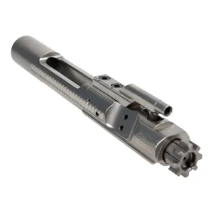 Palmetto State Armory Toolcraft Logo'd Premium 5.56 Nickel Boron BCG with Carpenter 158 Bolt - 5165449729 - Bolt Carrier Group for AR-15 - view 1