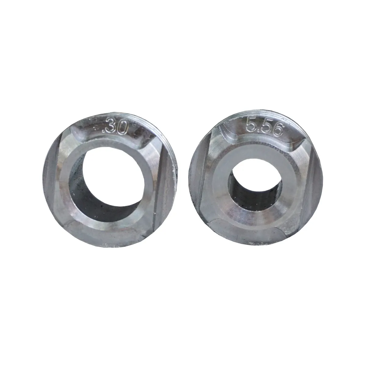 Torrent Suppressors MIT30 Muzzle Nut, 223 Remington/556NATO, 1/2X28 Threads, Black - Suppressor - view 1