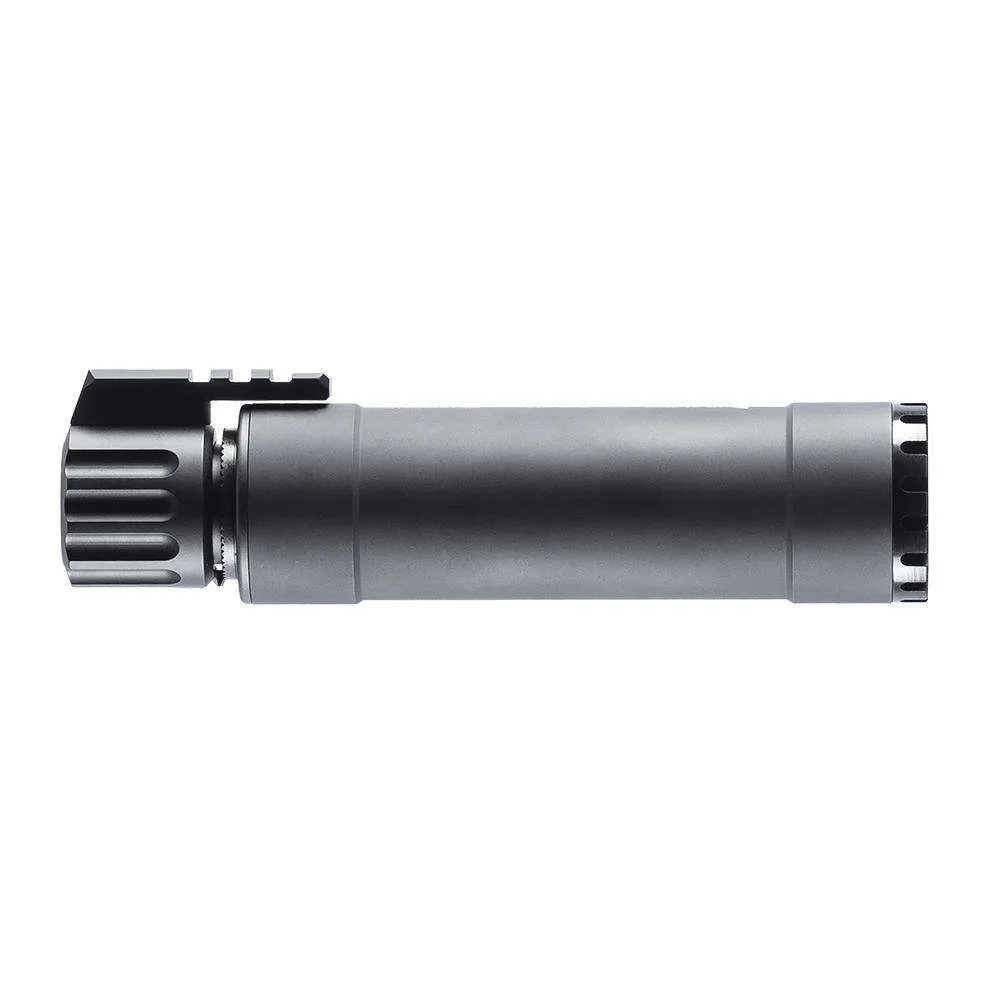 B&T TP9/MP9 Suppressor - Suppressor - view 1
