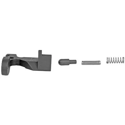 TPS Arms AR-15 Bolt Catch Assembly, Black - AR-1032 - Bolt Catch for AR-15 - view 1