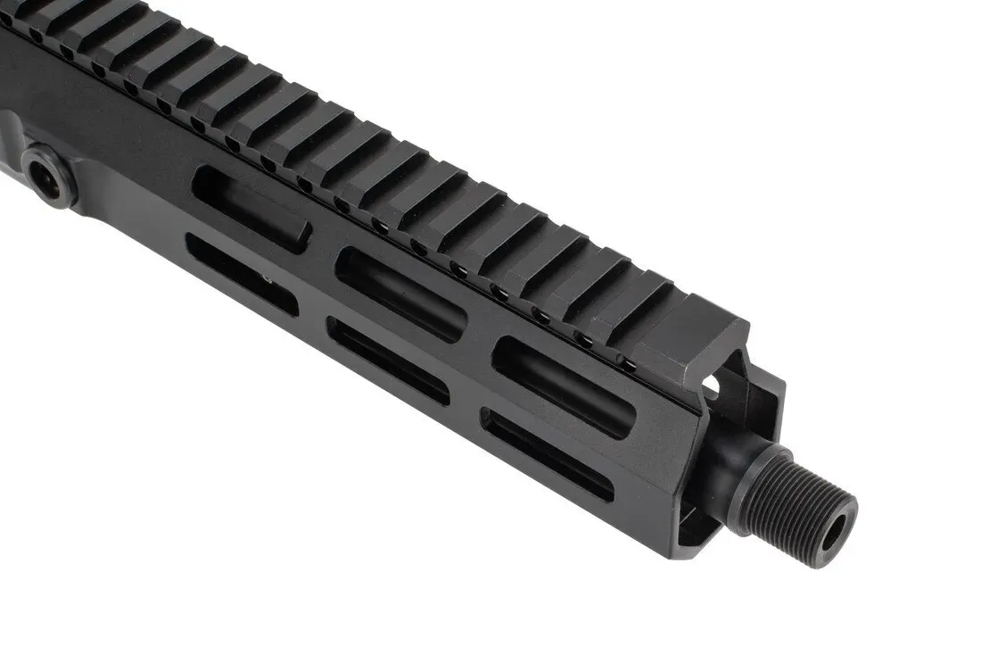 Triarc Systems 300 Blackout Tsr-15s Ar-15 Barreled Upper - 10.3" - Upper Receiver for AR-15, vista 1