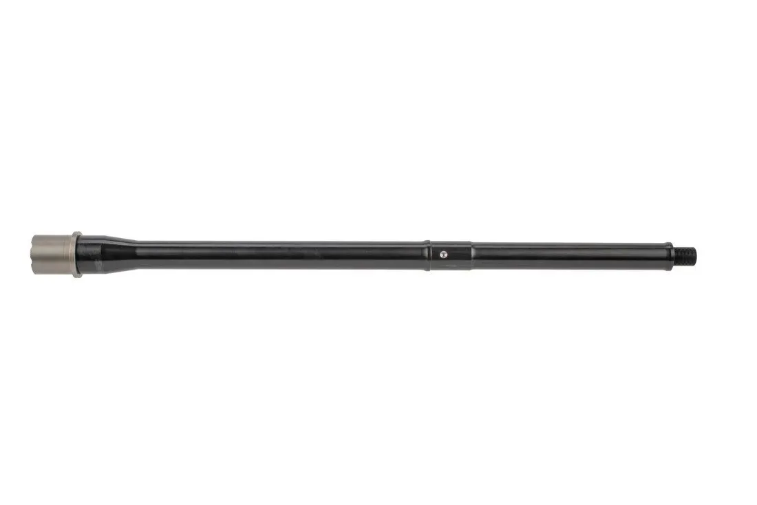 Triarc Systems 5.56 Track 2.0 Mid-Length Ar-15 Barrel - 16" - Barrel for AR-15 - view 1