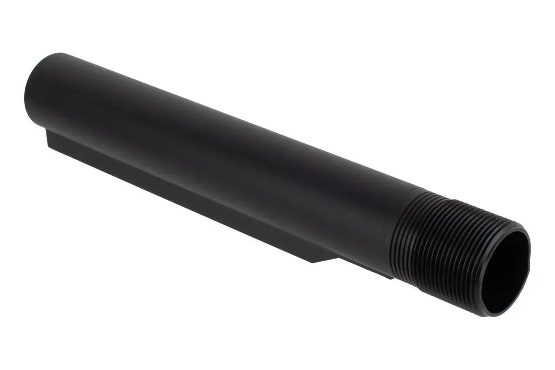Triarc Systems A5 Extended Receiver Extension - Buffer Tube for AR-15, vista 1