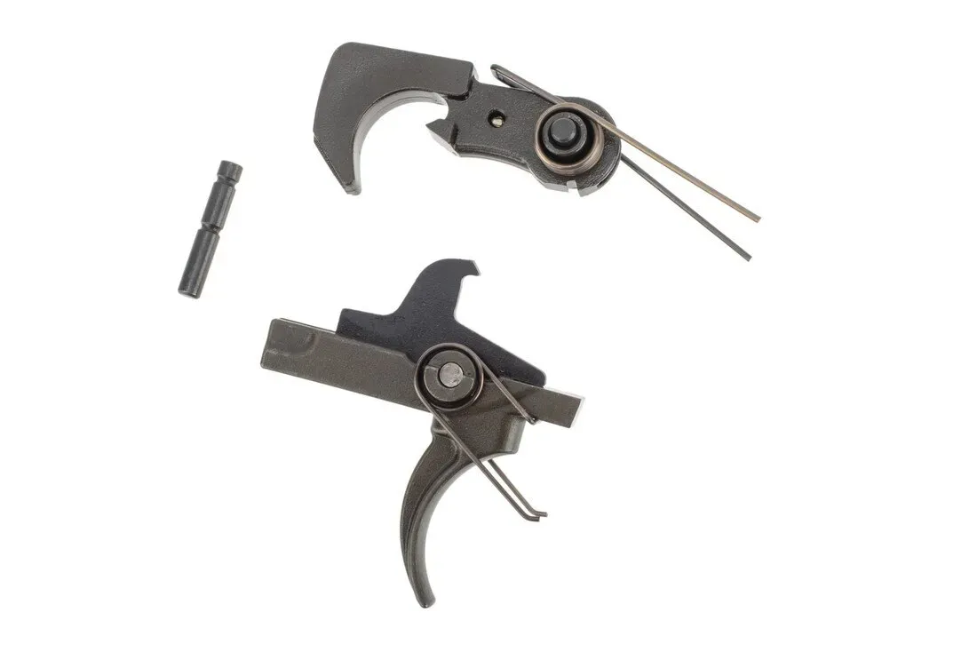 Triarc Systems Mil-Spec Ar-15 Trigger - Trigger for AR-15 - view 1