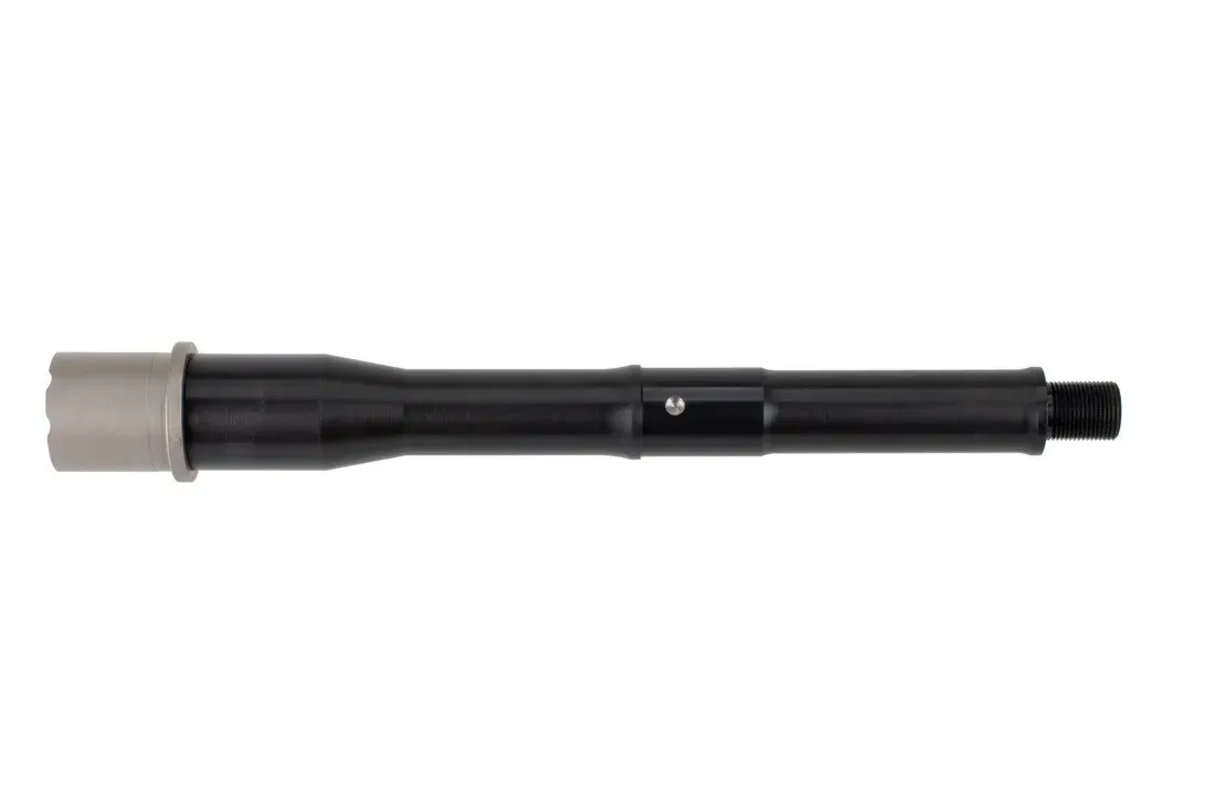 Triarc Systems Track 2.0 5.56 Pistol Ar-15 Barrel - 8.3" - Barrel for AR-15, vista 1