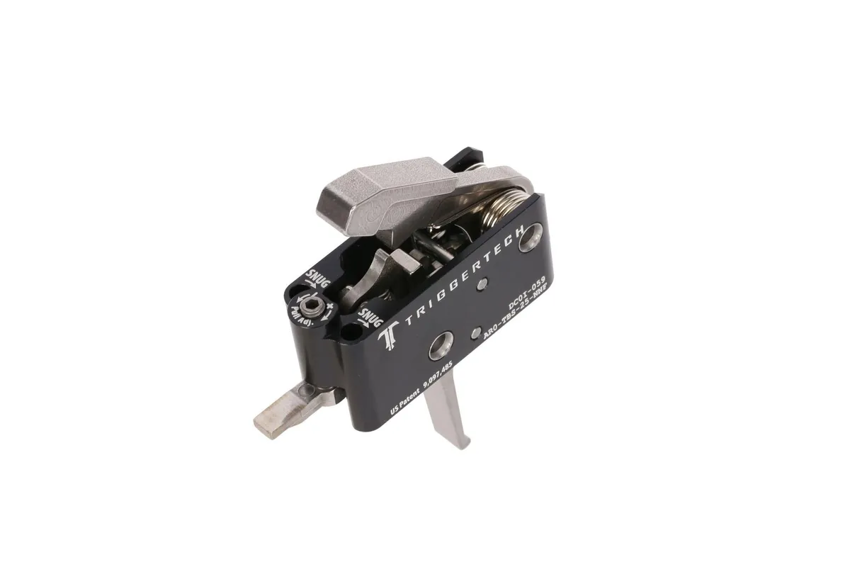 TriggerTech Adaptable Primary Two-Stage Right for AR-15 - Trigger for AR-15 - view 2