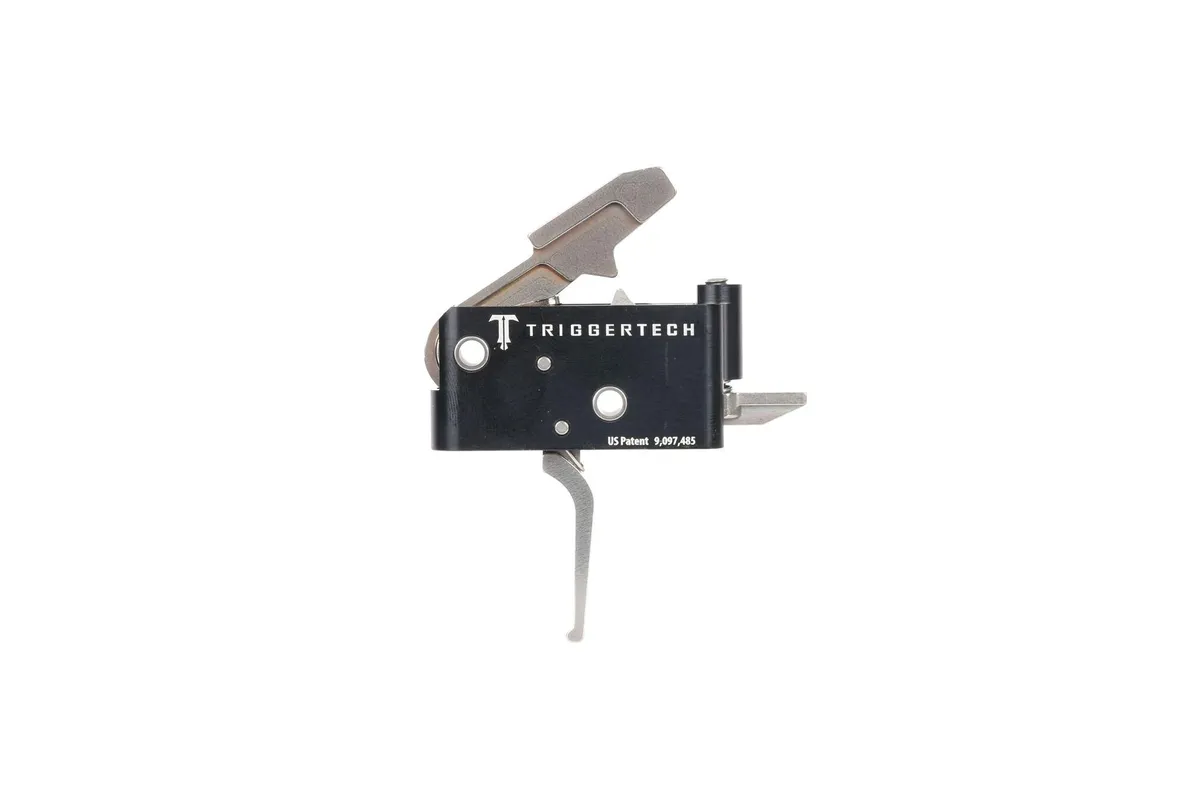 TriggerTech Adaptable Primary Two-Stage Right for AR-15 - Trigger for AR-15 - view 3